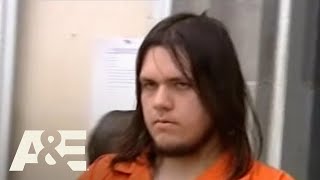 BONECHILLING Confession of Man Freely Admitting to Murder  Killer Confessions  AampE [upl. by Chema937]