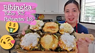 How to make Bibingka for Business [upl. by Etnuad]