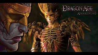 Initiating Oghren I Twitch VOD I Dragon Age Origins Awakening UE bioware [upl. by Nerraj87]