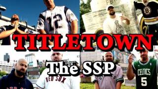 TITLETOWN The SSP [upl. by Aviva]