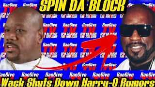 Wack 100 Reacts To Shocking Rumors Harry O Allegedly Gave Statements At The Grand Jury👀 [upl. by Otreblasiul]