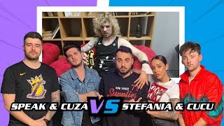 GHICESTE DACA E INTRO RELATIE cu Speak amp Stefania NoapteaTarziu [upl. by Roanne728]