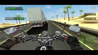 The Bike race game sk gaming shrisam [upl. by Ahsinna]