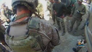 Leaked US Navy SEAL Videos [upl. by Trebliw34]