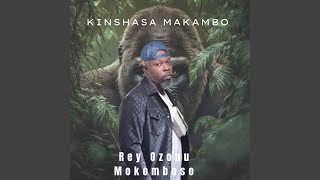 Kinshasa Makambo [upl. by Aimahs]