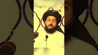 Phir ke gali gali tabah thokare sabki khae koyn Allama saad Husain rizvi [upl. by Htaeh]