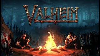 ночной  Valheim [upl. by Fisa489]