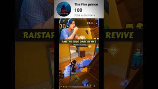 RAISTAR SOLO DARE TIPS amp TRICKS  IN BR RANK garena freefire free fire [upl. by Noek]