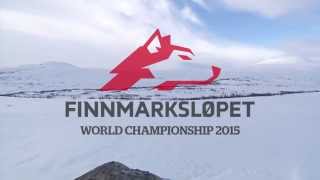 Finnmarksløpet  Promo 2015 [upl. by Lavinia363]