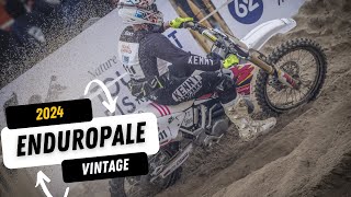 ENDUROPALE 2024 GOPRO VINTAGE [upl. by Anali]