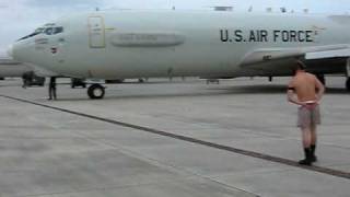 how to launch an airplane  the united states air force way [upl. by Thomasine]