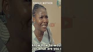 Single Mother Yoruba Movie 2024  Official Trailer  Now Showing On Yorubaplus [upl. by Adliw]