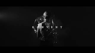 KONVENT  Ropes Pt II Official Video  Napalm Records [upl. by Asatan136]