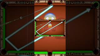 8 ball pool trickshots shorts 8ballpool trickshots ytshorts youtubeshorts trending [upl. by Avera]