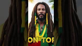 ON TOP  A REGGAE SONG CELEBRATES UNITY OF PEOPLE [upl. by Rosane454]