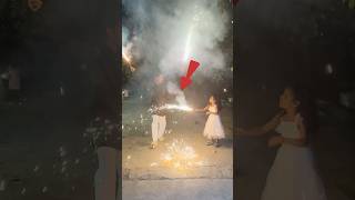 Diwali Bomb💣Waitforend😳😱shorts hindistories bollywood hindi charanspy [upl. by Smeaj]