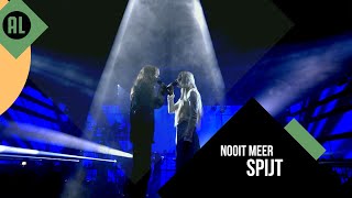 S10 amp Froukje – Nooit Meer Spijt  Matthijs Gaat Door [upl. by Richella]