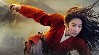 Mulan 2020  Movie Review  Nowhere near as good as the animated movie [upl. by Nadirehs]