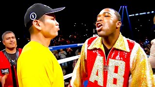 Adrien Broner USA vs Marcos Maidana Argentina  Boxing Fight Highlights HD [upl. by Rehptosirhc96]