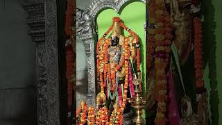 Tirupati balaji mandir today morning Aarti darshan india tirupati hindutemple aarti ttd temple [upl. by Charlie22]