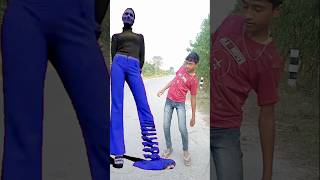 Hua na patang a newsong love song funny comedymovies comedy punjabi [upl. by Hcahsem]