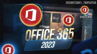 office 2022 full español [upl. by Assecnirp]