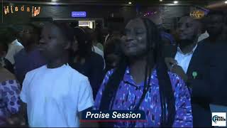 Salvation Ministries Praise 14 [upl. by Rickart]