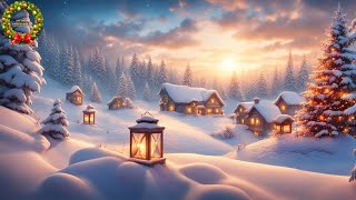 Joyful Christmas Music 2025 🎄 Christmas Music Eve 🎄 Santa Baby Christmas [upl. by Anelec324]