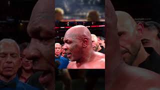 MIKE TYSON WAS THE BIGGEST WINNER IN LAST NIGHTS FIGHT [upl. by Blanca]