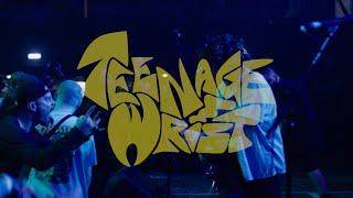 Teenage Wrist  Outbreak Fest 2024 [upl. by Priebe642]