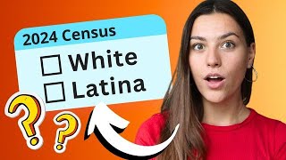 Am I a REAL Latina  Intermediate Spanish [upl. by Hgielsel]