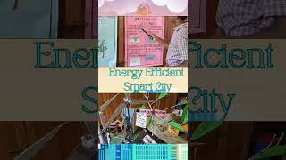 Energy Efficient Smart City [upl. by Mossolb]