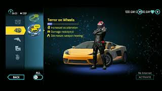 gangstar vegas mod apk 600r [upl. by Mukul]