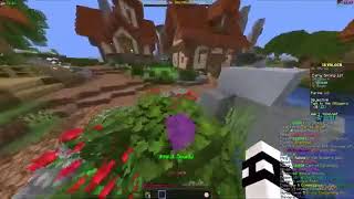 Fresh Rose Macro Mod Hypixel Skyblock September 2024 [upl. by Dihgirb958]