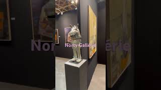 Norty gallérie [upl. by Ajim]