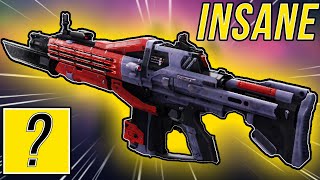 THE BANNED EXOTIC RETURNS AND IT IS BETTER THAN EVER RED DEATH IS INSANE [upl. by Wolsniw786]