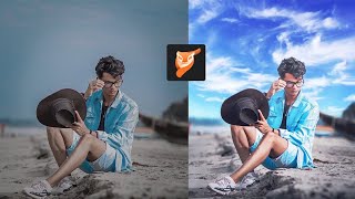 How To Make Motion Image In One Click  Motionleap Pixaloop  Bittu Editx [upl. by Atiuqel798]