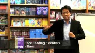 2 of 5Joey Launches Face Reading Essentials at MPHEars [upl. by Yukio152]