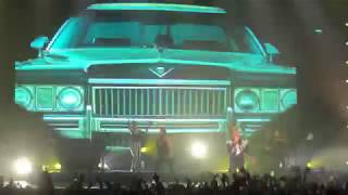 Macklemore  White Walls Live [upl. by Eniamret]