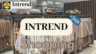 SHOPPING ALL OUTLET DI MAX MARA INTREND  Diffusione Tessile [upl. by Seafowl]