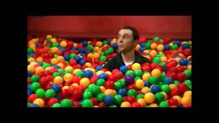 Sheldon Cooper  40 Best Screams KnocksBaZingasFreakoutsQuotes in 10 Minutes [upl. by Adiene223]