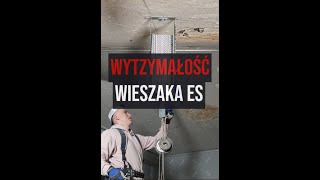 Wieszak ES🤔 [upl. by Olotrab]