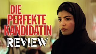 DIE PERFEKTE KANDIDATIN  Kritik  Review  MYD FILM [upl. by Frederica]