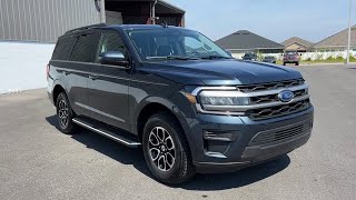 2022 Ford Expedition Jacksonville Orange Park Gainesville Ocala Kingsland GA NEA46298 [upl. by Alleciram]