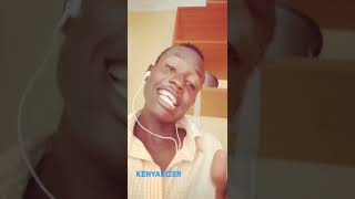 followforfollowback musicMSANII KENYARIZER make a challenge of BACHELOR SONG BY NEY WA MTEGO lo [upl. by Czarra298]