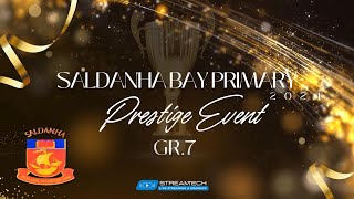 Gr 7 Saldanha Bay Primary Prestige event [upl. by Aninep486]