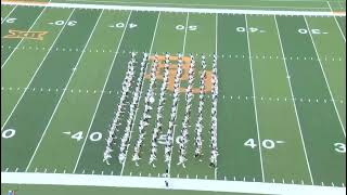 Nacogdoches High School Band  UIL MMB Championship Prelims 2023 [upl. by Quirita510]