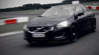 HEICO SPORTIV  The allnew Volvo S60 [upl. by Mohr622]