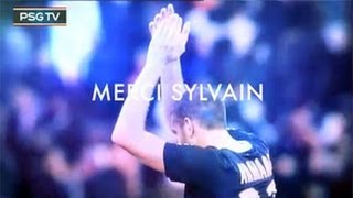 Merci Sylvain [upl. by Suelo]