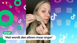 Blarenpleisters op puistjes Deze beautytips kan je beter vergeten [upl. by Donaldson]